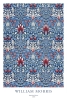 William Morris - Snakeshead Pattern Variante 1