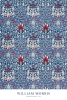 William Morris - Snakeshead Pattern Variante 2