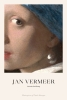 Jan Vermeer - Girl with a Pearl Earring Variante 2