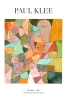 Paul Klee - Untitled Variante 1