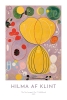 Hilma af Klint - The Ten Largest, No. 7, Adulthood Variante 1