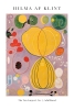 Hilma af Klint - The Ten Largest, No. 7, Adulthood Variante 2