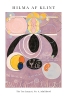 Hilma af Klint - The Ten Largest, No. 6, Adulthood Variante 2