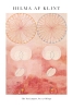 Hilma af Klint - The Ten Largest, No. 9, Old Age Variante 2
