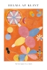 Hilma af Klint - The Ten Largest, No. 4, Youth Variante 2