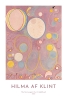 Hilma af Klint - The Ten Largest, No. 8, Adulthood Variante 1