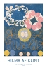 Hilma af Klint - The Ten Largest, No. 1, Childhood Variante 1