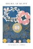 Hilma af Klint - The Ten Largest, No. 1, Childhood Variante 2