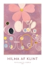 Hilma af Klint - The Ten Largest, No. 5, Adulthood Variante 1
