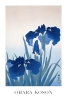 Ohara Koson - Irises Variante 2