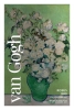 Vincent van Gogh - Roses Variante 1