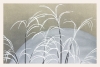 Kamisaka Sekka - Moon and Grass Variante 1
