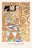 Gustav Klimt - Expectation Variante 1