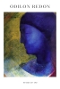 Odilon Redon - The Golden Cell Variante 2