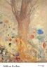 Odilon Redon - The Buddha Variante 1