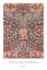 William Morris - Honeysuckle Pattern Variante 2