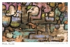 Paul Klee - After the Flood Variante 2