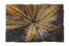 Julie de Graag - Chestnut leaf Variante 1