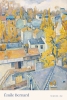 Émile Bernard - Vue des toits Variante 2