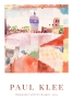 Paul Klee - Hammamet with Its Mosque Variante 1