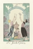 George Barbier - Le Jeu des Graces Variante 1