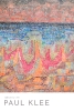 Paul Klee - Cliffs by the Sea Variante 2