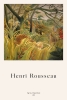 Henri Rousseau - Tiger in a Tropical Storm Variante 1