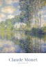 Claude Monet - Poplars on the Epte Variante 3