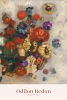 Odilon Redon - Bouquet de fleurs Variante 2