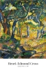 Henri-Edmond Cross - Clearing in Provence Variante 2