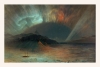 Edwin Church - Aurora Borealis Variante 1