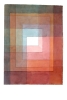 Paul Klee - Polyphon gefasstes Weiss (Polyphonic White) Variante 3