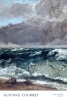 Gustave Courbet - La vague Variante 1