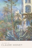 Claude Monet - Villas at Bordighera Variante 1