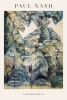 Paul Nash - Trees in Bird Garden, Iver Heath Variante 1