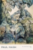 Paul Nash - Trees in Bird Garden, Iver Heath Variante 2