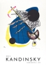 Wassily Kandinsky - Kleine Welten II (Small Worlds II) Variante 1