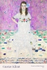 Gustav Klimt - Portrait Mäda Primavesi Variante 1