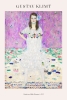 Gustav Klimt - Portrait Mäda Primavesi Variante 2