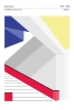 Bauhaus Poster - Staircase Variante 1