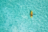 Sunny Yellow Boat Variante 1