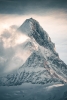 Mountain Peak Variante 1