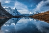 Mirror Lake Variante 1