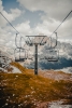 Cable Car Variante 1