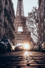 Eiffel Tower Variante 1
