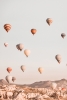 Balloon Flight Variante 1
