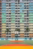 Rainbow Court Variante 1