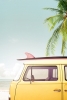 Holiday Camper Variante 1