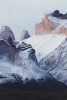 Mountain Scene Variante 1