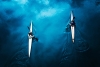 Into the Blue Variante 1